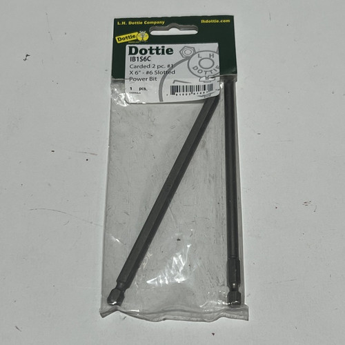 Dottie IB1S6C Power Tools