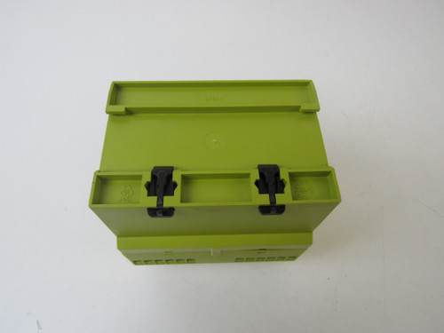 Eaton PU3Z Relays Safety Relay 5A 240V 50/60Hz 3NO 1NC