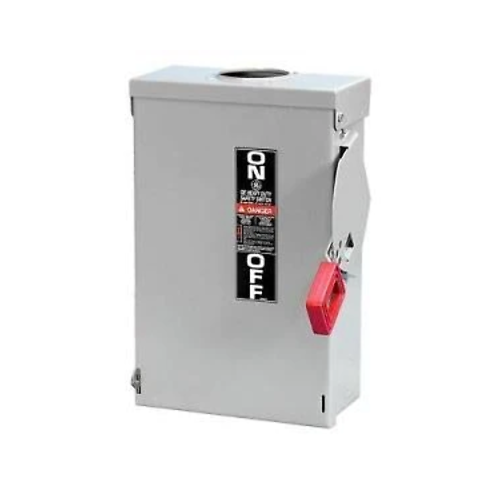 GE TH3222R Safety Switches
