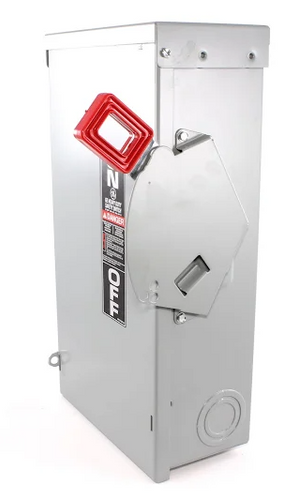 GE TH3222R Safety Switches