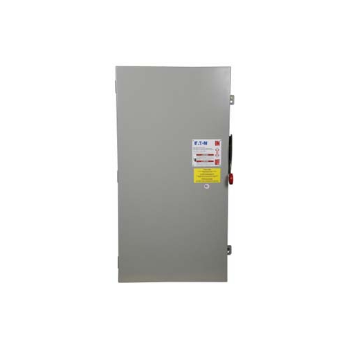 Eaton DH465UGK Safety Switches