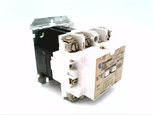 Challenger 4104CU1301 Other Contactors