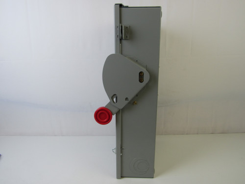 Eaton DH363NRK Heavy Duty Safety Switches
