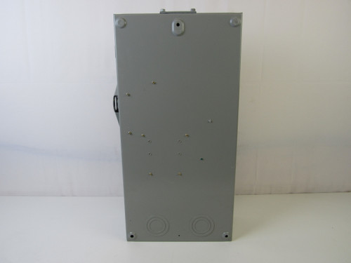 Eaton DH363NRK Heavy Duty Safety Switches