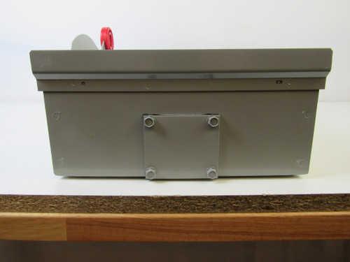 Eaton DH363NRK Heavy Duty Safety Switches