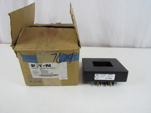 Eaton 9253C03H05 Current Transformers