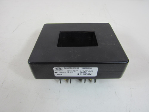 Eaton 9253C03H05 Current Transformers