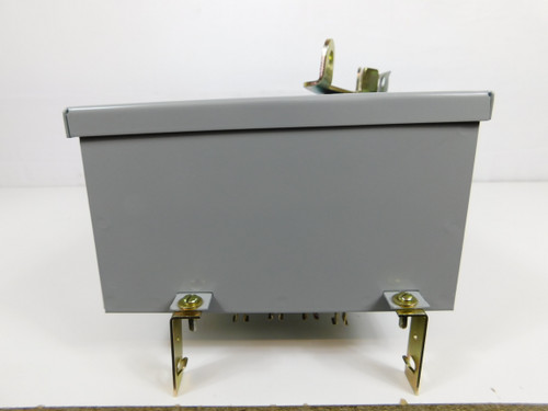 Eaton FAN321 Bus Plugs and Busway Fusible Switch 30A 240V 50/60Hz 3Ph