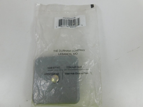 Eaton ARP00002CHB Meter and Meter Socket Accessories