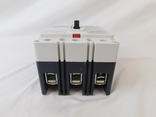 Eaton HFD3100L Molded Case Breakers (MCCBs)
