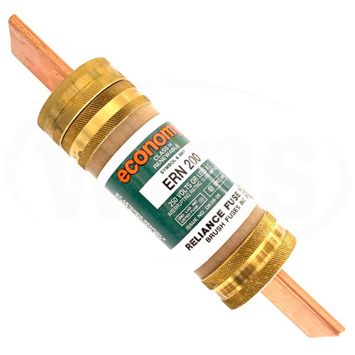Economy Fuse ERS-400 Fuses