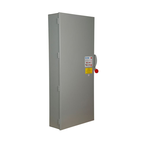 Eaton DH327FGK Heavy Duty Safety Switches