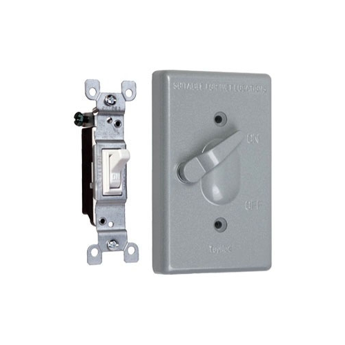 Bell Outdoor TC111S Outlet Boxes/Covers/Accessories