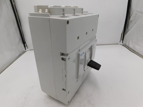 Eaton N4-4-1400-S15-DC Disconnect Switches Disconnector 4P 1400A 1500VDC EA