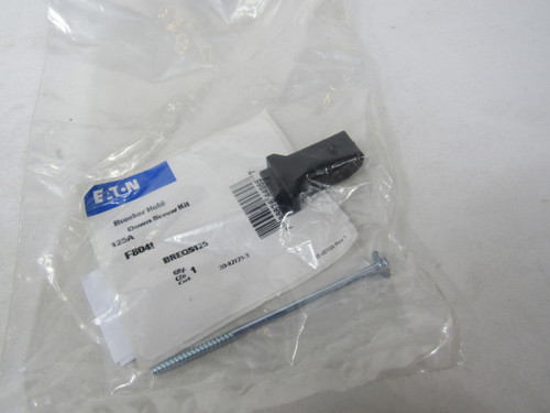 Eaton BREQS125 Circuit Breaker Accessories