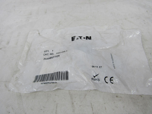 Eaton M22-DR-X Pushbuttons