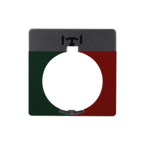 Eaton 10250TR2 Contact Blocks and Other Accessories