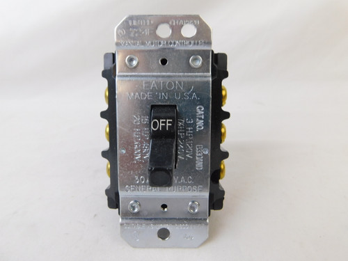 Eaton B330AND Disconnect Switches