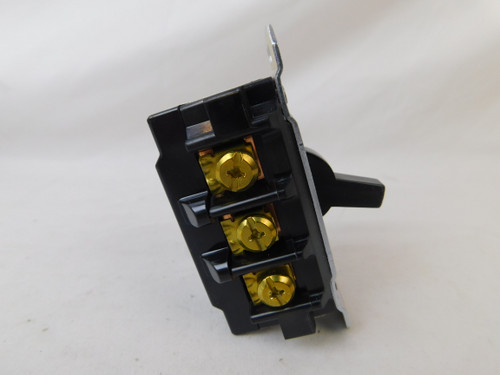 Eaton B330AND Disconnect Switches