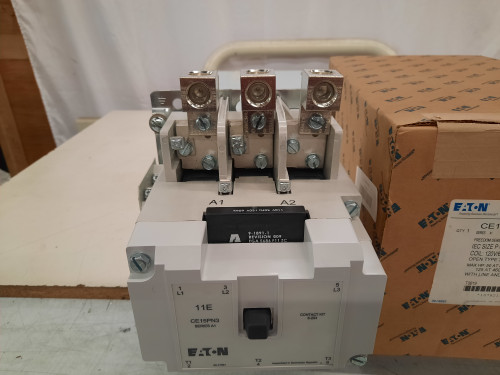 Eaton CE15PN3A Other Contactors
