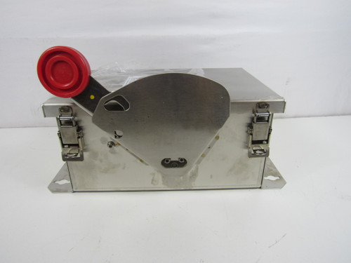 Eaton DH261UWK Safety Switches