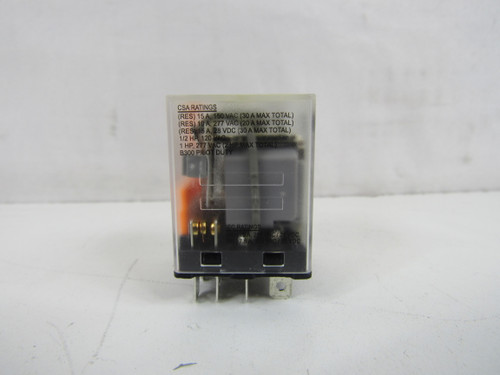Eaton D7PR3T Relays