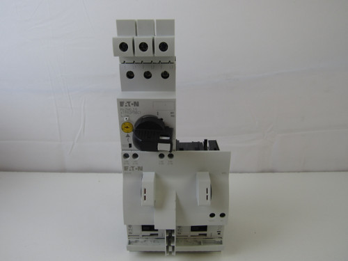 Eaton XTFR2P5BBTD Combination Starters