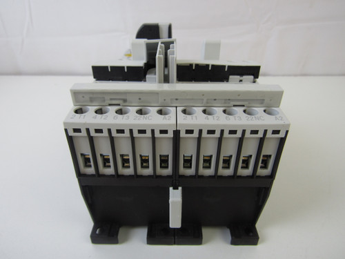 Eaton XTFR2P5BBTD Combination Starters