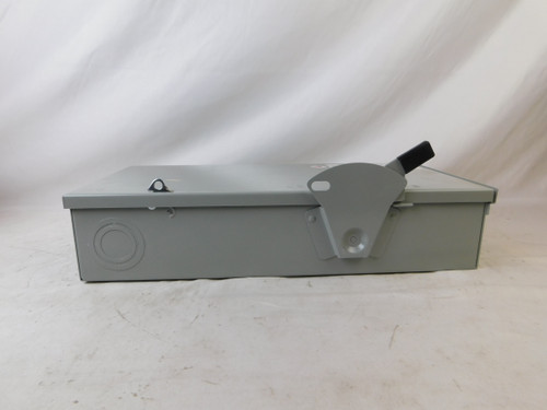 Eaton DG323URB General Duty Safety Switches