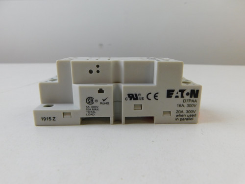 Eaton D7PAA Relay Accessories