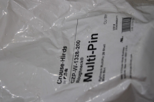 Eaton CZP-W-1328-200 Misc. Cable and Wire Accessories