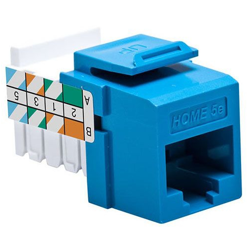 Leviton 5EHOM-RL5 Connectors