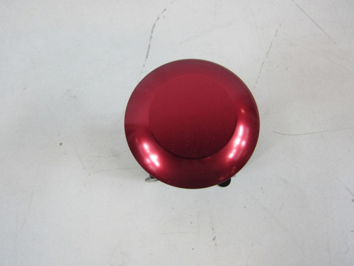 Eaton E34EX713R Pushbuttons Non-Illuminated 2NO 2NC Red Jumbo Mushroom