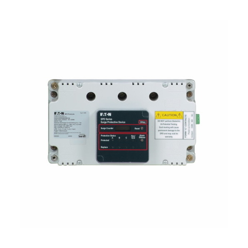 Eaton SPD100240S3A Surge Protection Devices (SPDs)