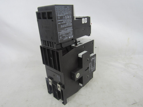 Eaton XTAE040DS1A5E045 Non-Reversing Starters