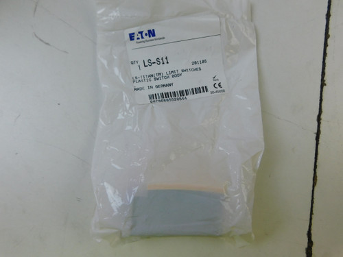 Eaton LS-S11 Limit Switches