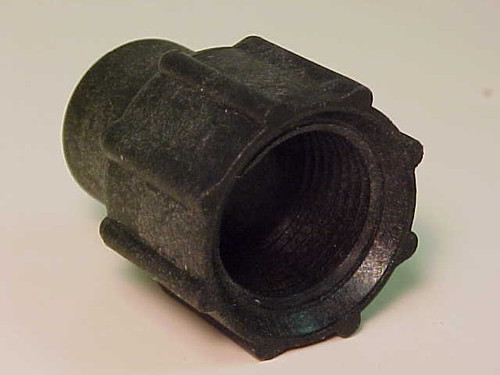 LMI Liquid Metronics 80RUA-00192 PVC Couplings