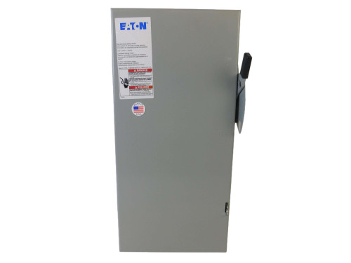 Eaton DG323NGB General Duty Safety Switches