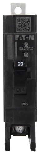 Eaton GHB1020BP24 Molded Case Breakers (MCCBs)