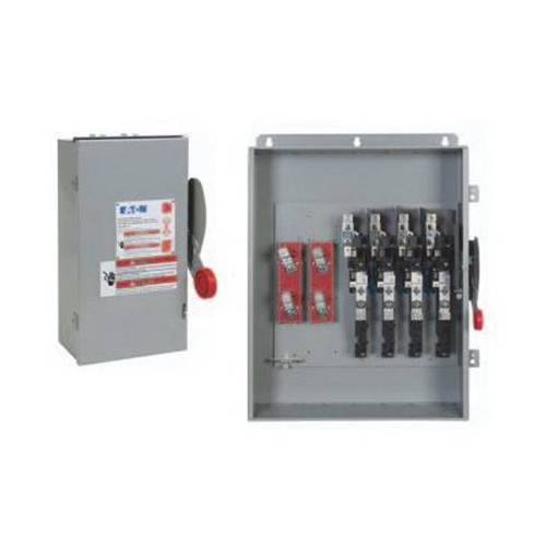Eaton DCU1101URM Disconnect Switches
