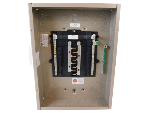 Eaton CHP16L125X1 Loadcenters and Panelboards