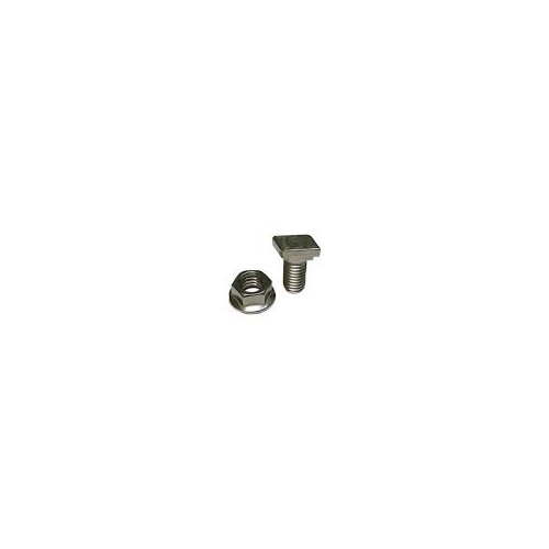 Unirac 009020S Nuts/Bolts/Screws/Washers