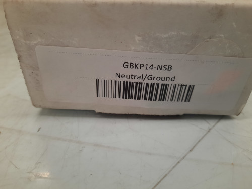 Eaton GBKP14 Loadcenters and Panelboards