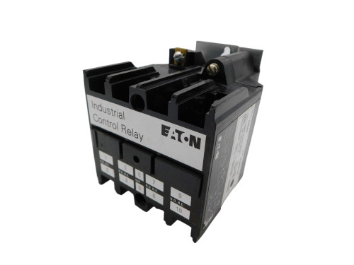 Eaton AR4A Relays
