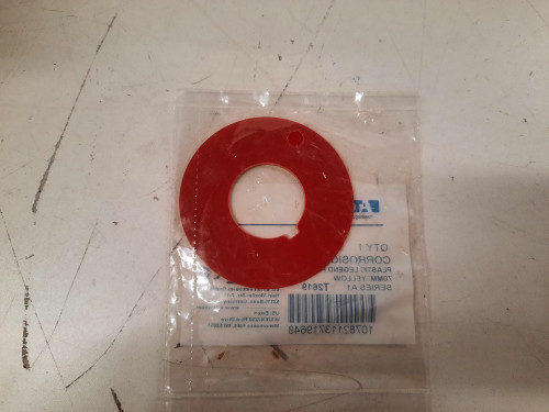 Eaton 10250TRP76 Contact Blocks and Other Accessories