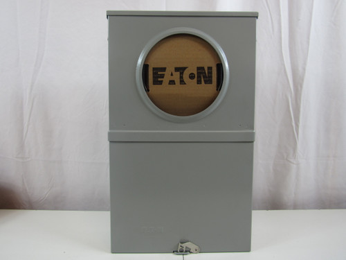 Eaton USTS132BCH Meter Sockets