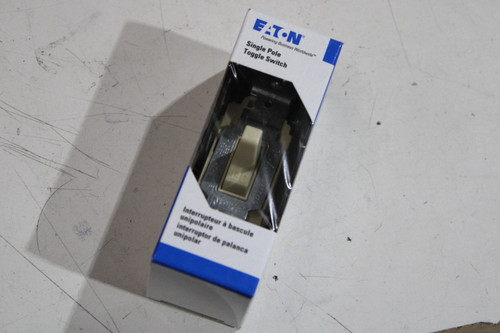 Eaton CSB115V-BX-L Light and Dimmer Switches