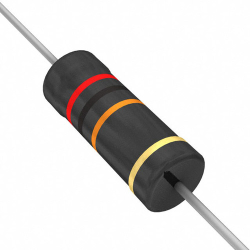 Ohmite 55J20KE Fuses