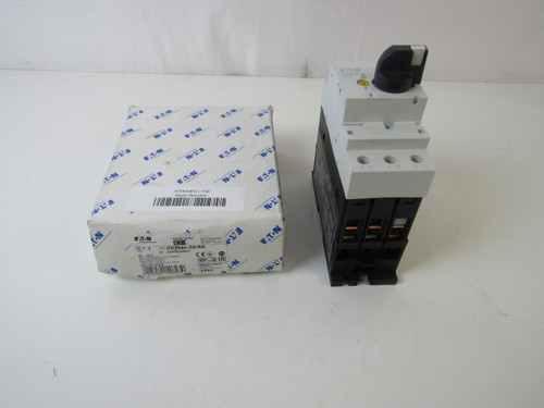 Eaton XTPR058DC1 Starter and Contactor Accessories