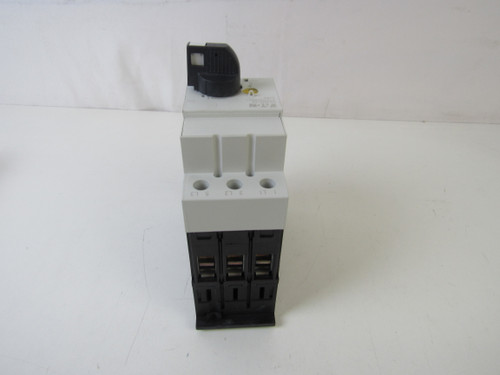 Eaton XTPR058DC1 Starter and Contactor Accessories